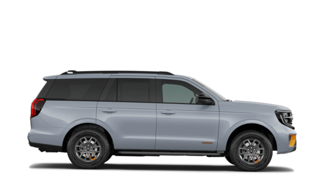 2026 Ford Expedition